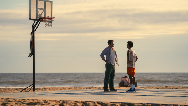 Recensie Prime Video-serie 'Shelter'