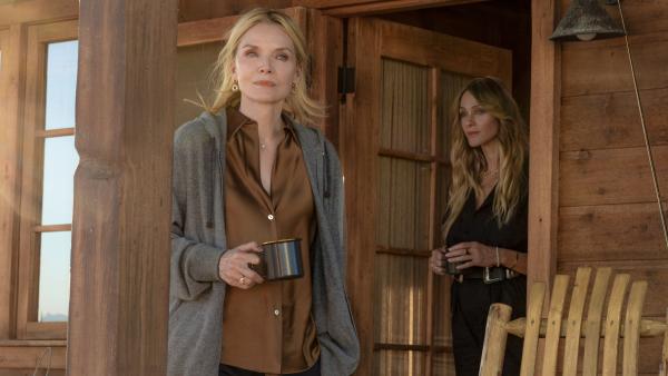 Donderdag kunnen we het eerste seizoen van deze grote dramaserie van de maker van 'Yellowstone' eindelijk gaan kijken en een tweede seizoen is al aangekondigd