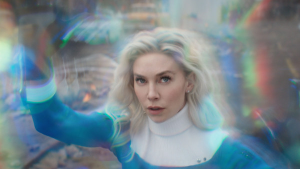 Voor 'The Fantastic Four: First Steps' was Vanessa Kirby te zien in deze geprezen Netflix-serie