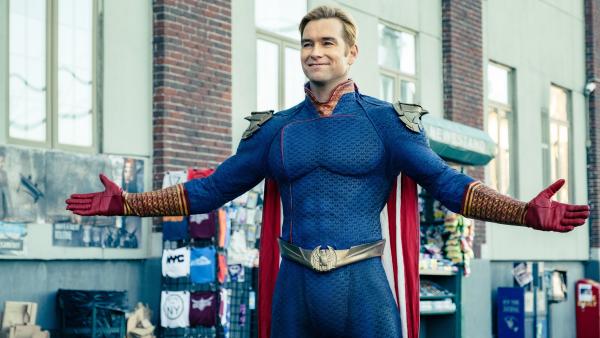 April op Prime Video in één overzicht: dit zijn alle nieuwe series