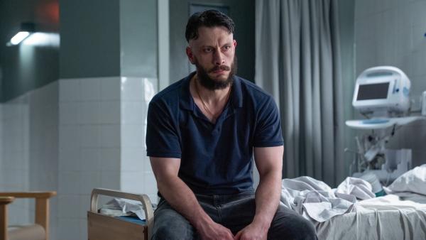 Opvallende en intense nieuwe dramaserie maakt zijn opwachting in de top 10 van HBO Max