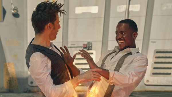 Recente update betekent niet veel goeds voor 'Doctor Who': is dit het einde van de serie?