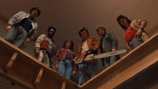 Voordat je start aan 'Stranger Things': dit zijn de dingen die je vooraf nog even snel moet weten!