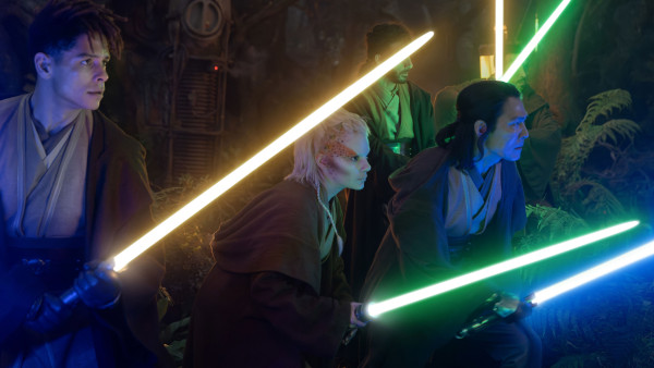 Dit zijn de 29 'Star Wars'-series van goed naar slecht, van 'The Acolyte' tot 'Star Wars: Ewoks'